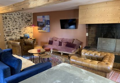 vente Maison Formigueres