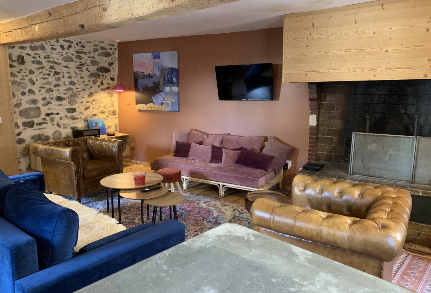 vente Maison Formigueres - Photo 1