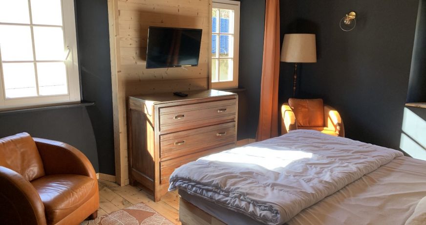vente Maison Formigueres