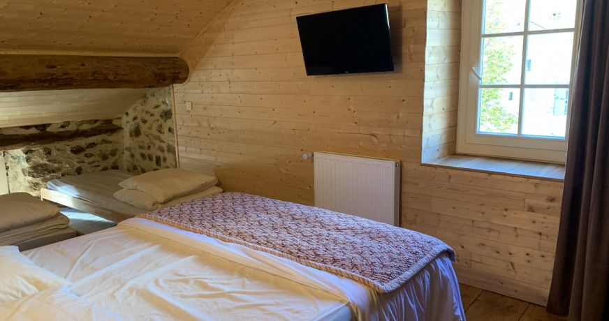 vente Maison Formigueres