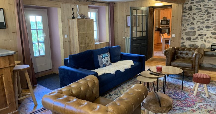vente Maison Formigueres