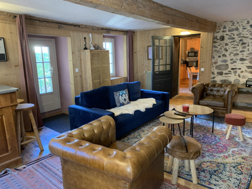 vente Maison Formigueres