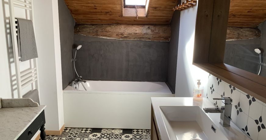 vente Maison Formigueres