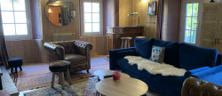 vente Maison Formigueres