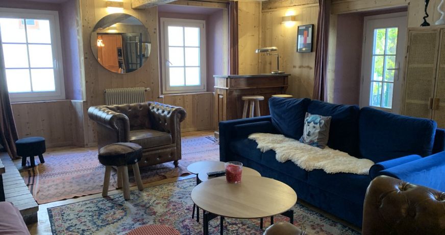 vente Maison Formigueres