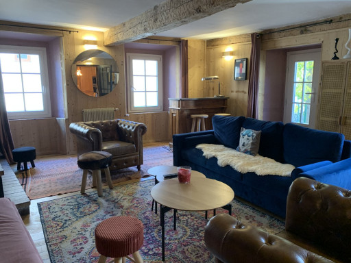 vente Maison Formigueres