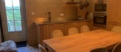 vente Maison Formigueres