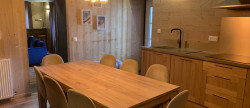vente Maison Formigueres