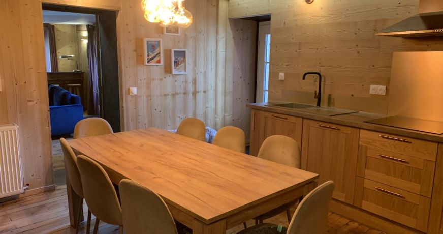 vente Maison Formigueres