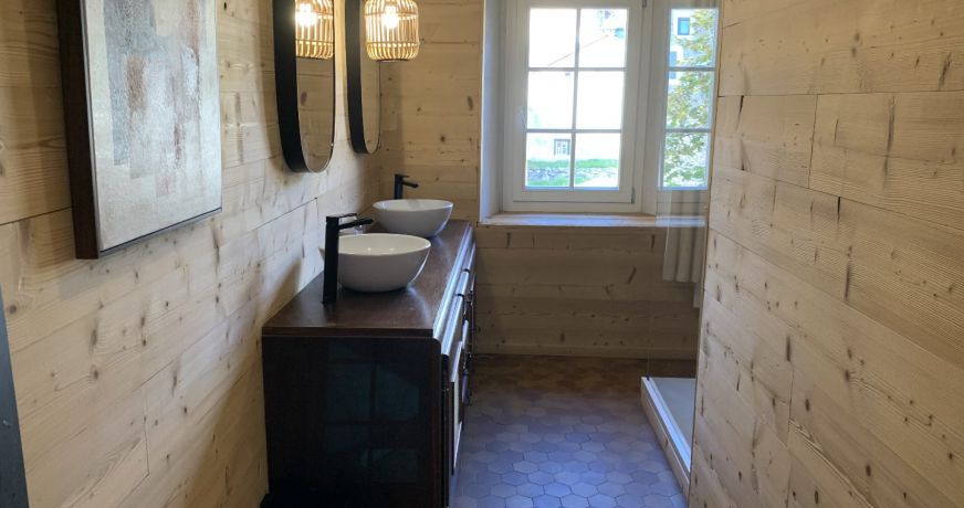 vente Maison Formigueres