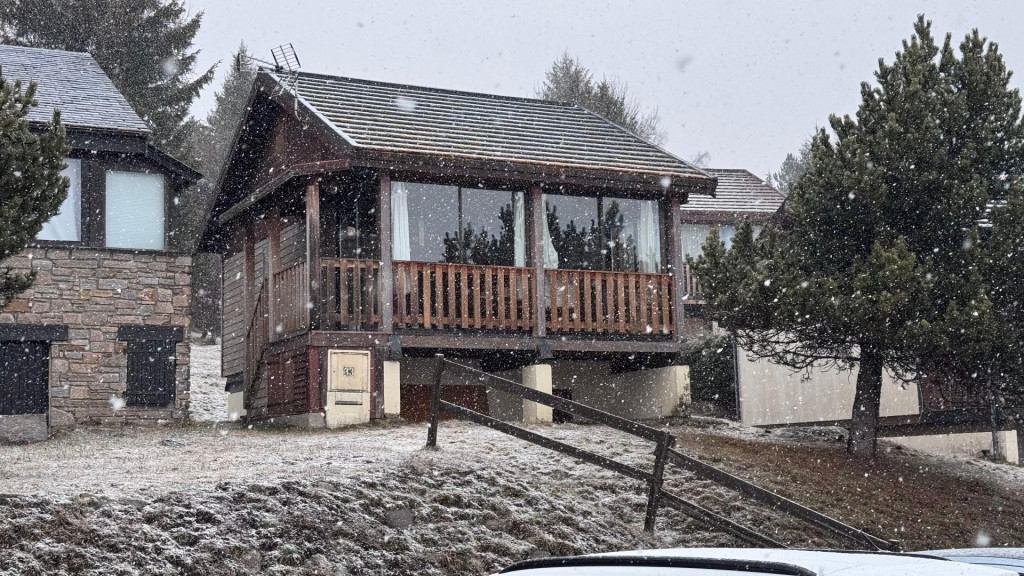 vente Chalet Bolquere - Photo 2