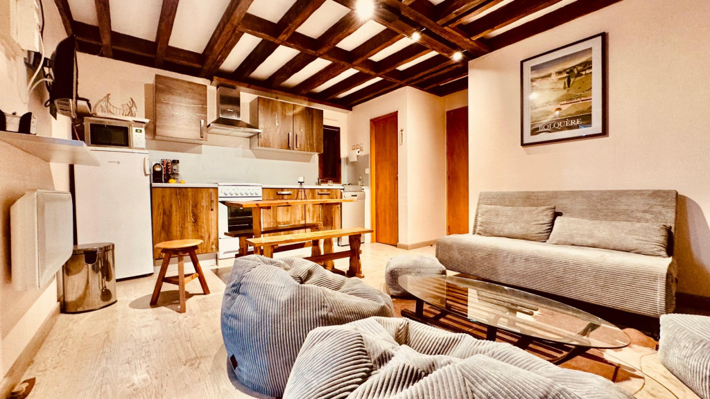 vente Chalet Bolquere - Photo 4