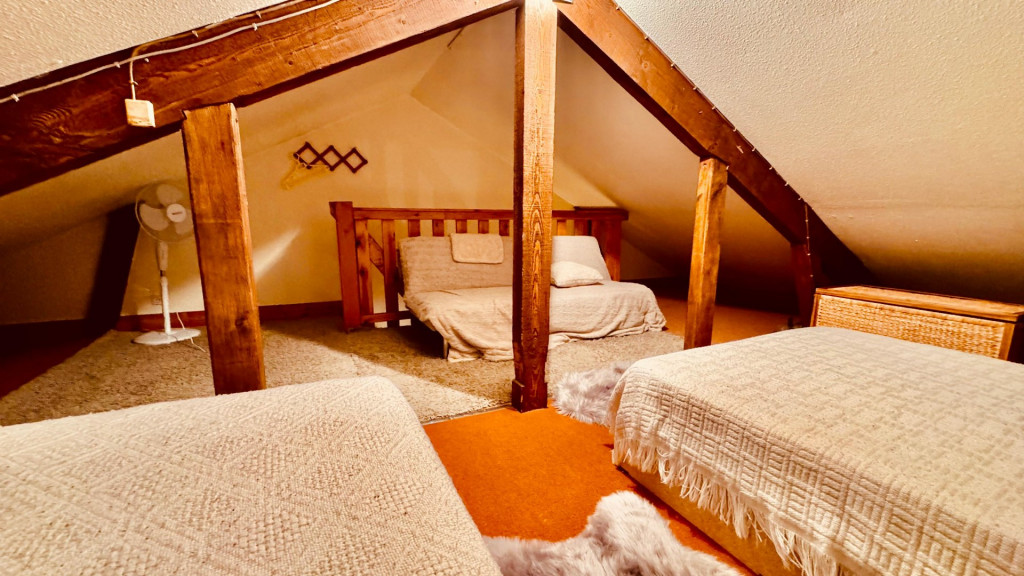 vente Chalet Bolquere - Photo 7