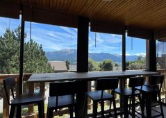 vente Chalet Bolquere