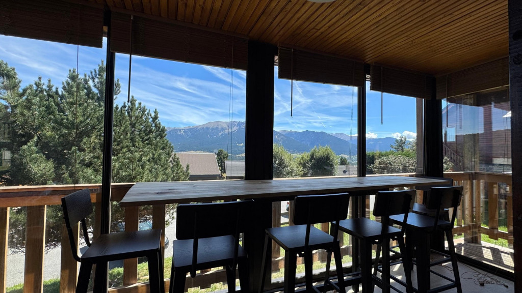 vente Chalet Bolquere - Photo 1