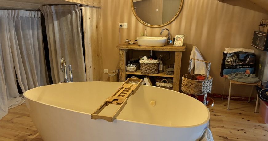 vente Ferme Saint Pierre Dels Forcats