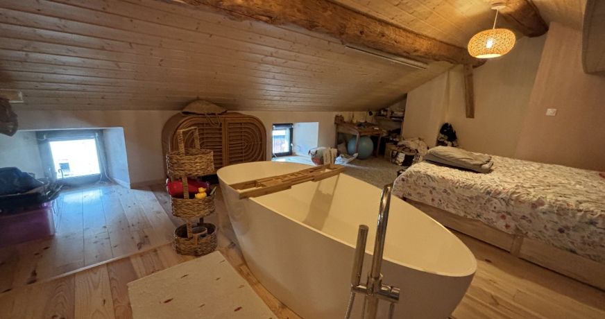 vente Ferme Saint Pierre Dels Forcats