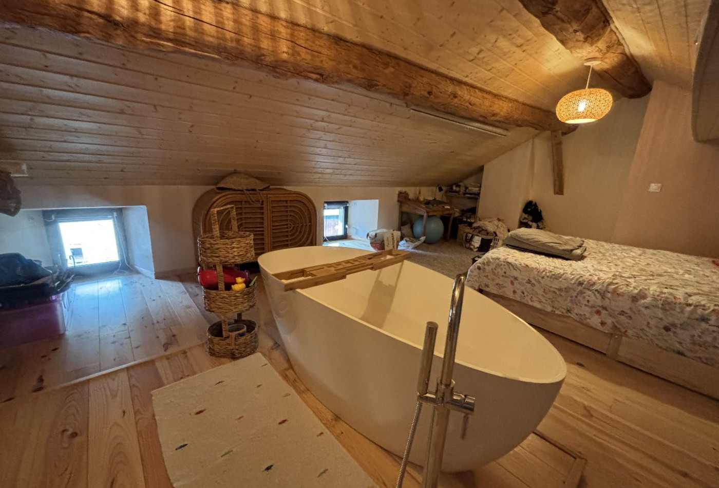 vente Ferme Saint Pierre Dels Forcats - Photo 5