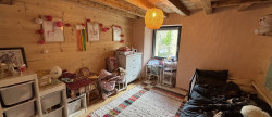 vente Ferme Saint Pierre Dels Forcats