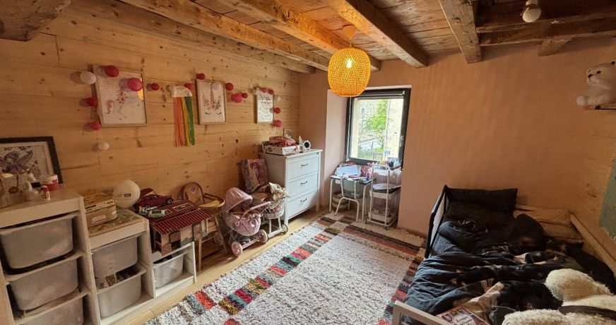 vente Ferme Saint Pierre Dels Forcats