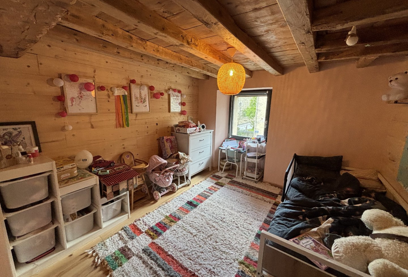 vente Ferme Saint Pierre Dels Forcats - Photo 7