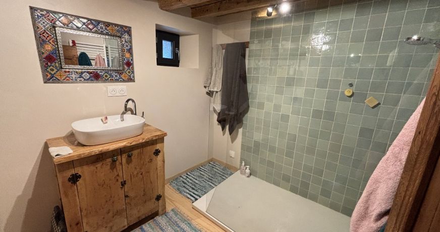 vente Ferme Saint Pierre Dels Forcats