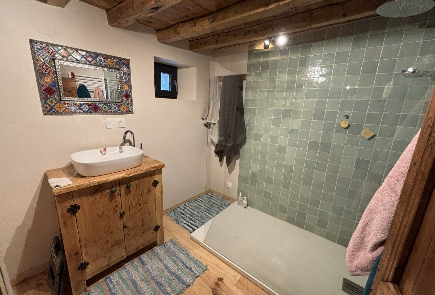 vente Ferme Saint Pierre Dels Forcats - Photo 8