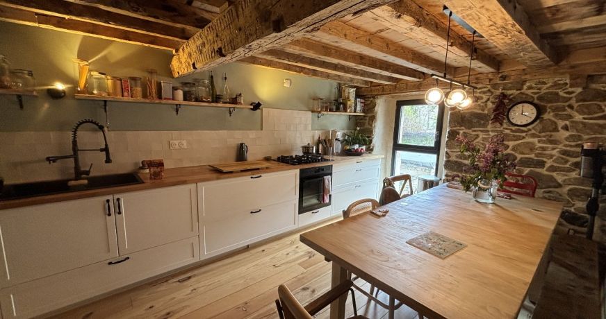 vente Ferme Saint Pierre Dels Forcats