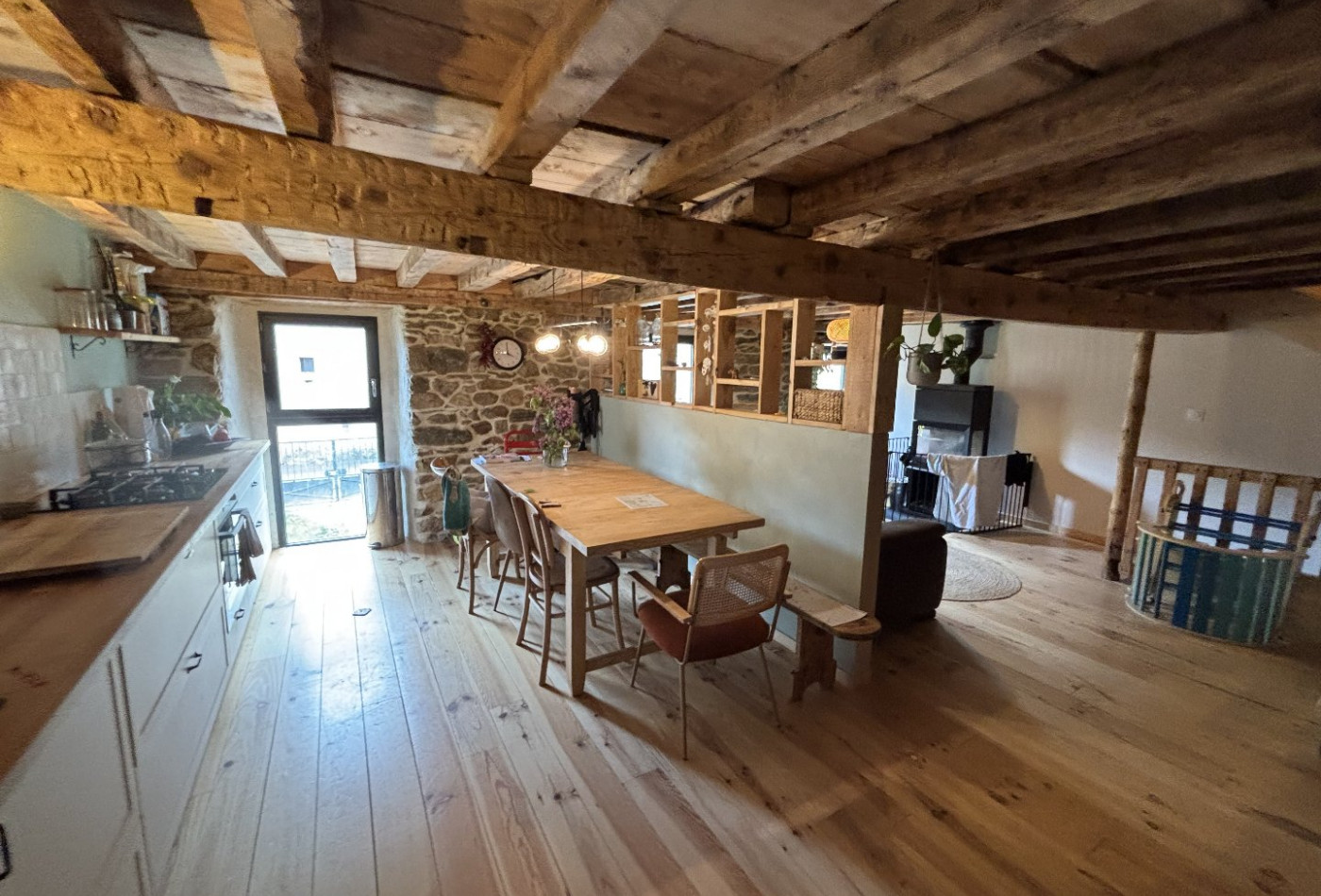 vente Ferme Saint Pierre Dels Forcats - Photo 2