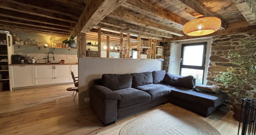 vente Ferme Saint Pierre Dels Forcats