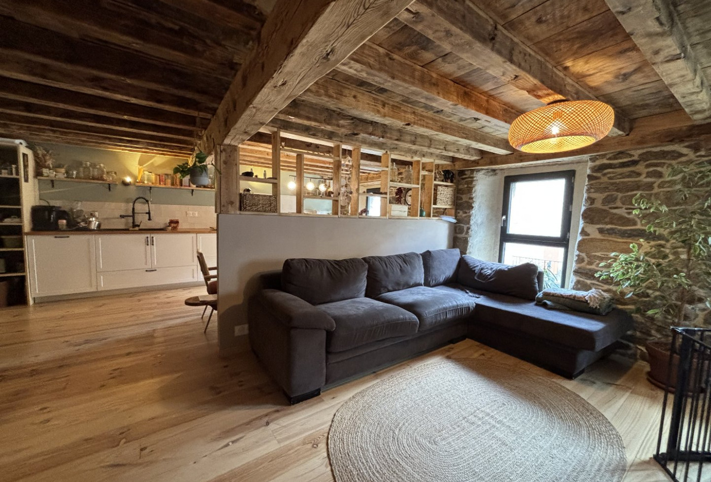 vente Ferme Saint Pierre Dels Forcats - Photo 4