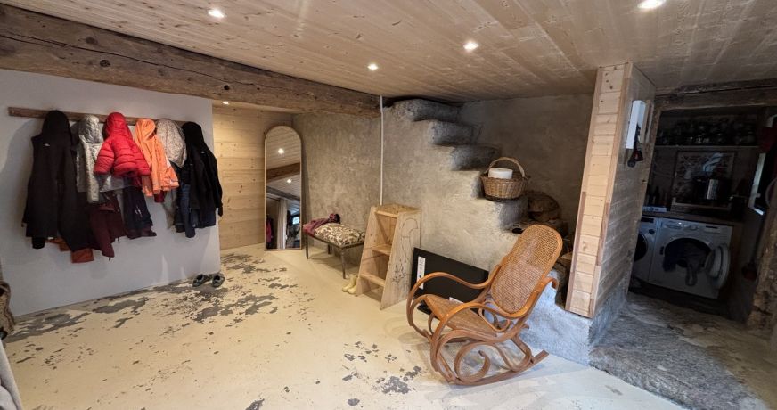 vente Ferme Saint Pierre Dels Forcats