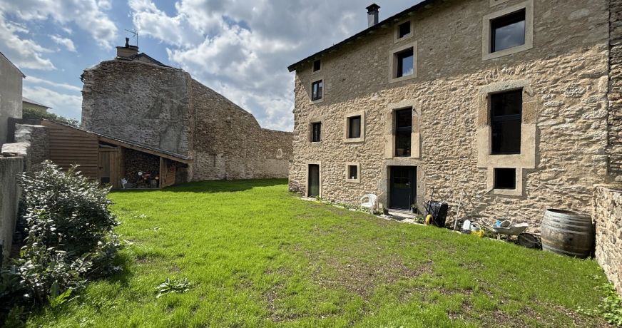 vente Ferme Saint Pierre Dels Forcats