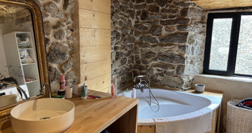 vente Ferme Saint Pierre Dels Forcats