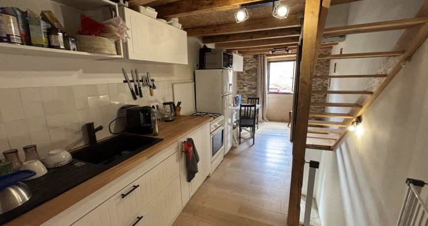 vente Ferme Saint Pierre Dels Forcats