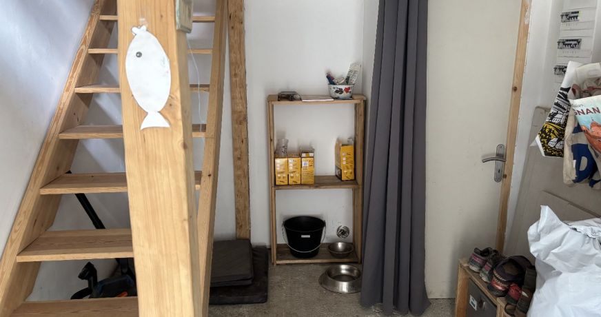 vente Ferme Saint Pierre Dels Forcats
