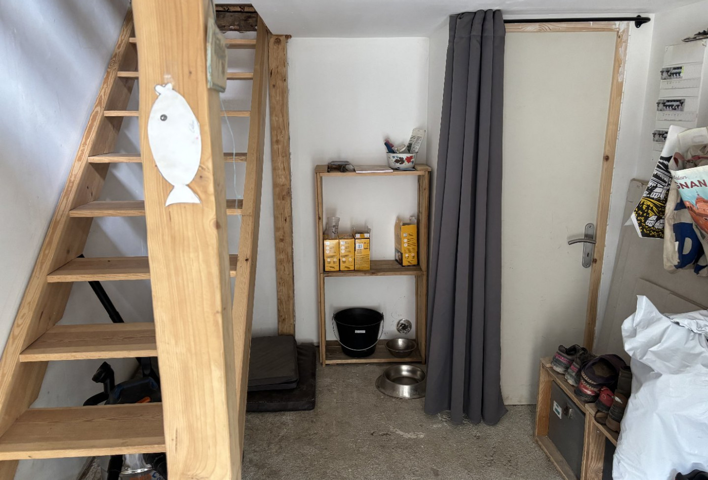 vente Ferme Saint Pierre Dels Forcats - Photo 10