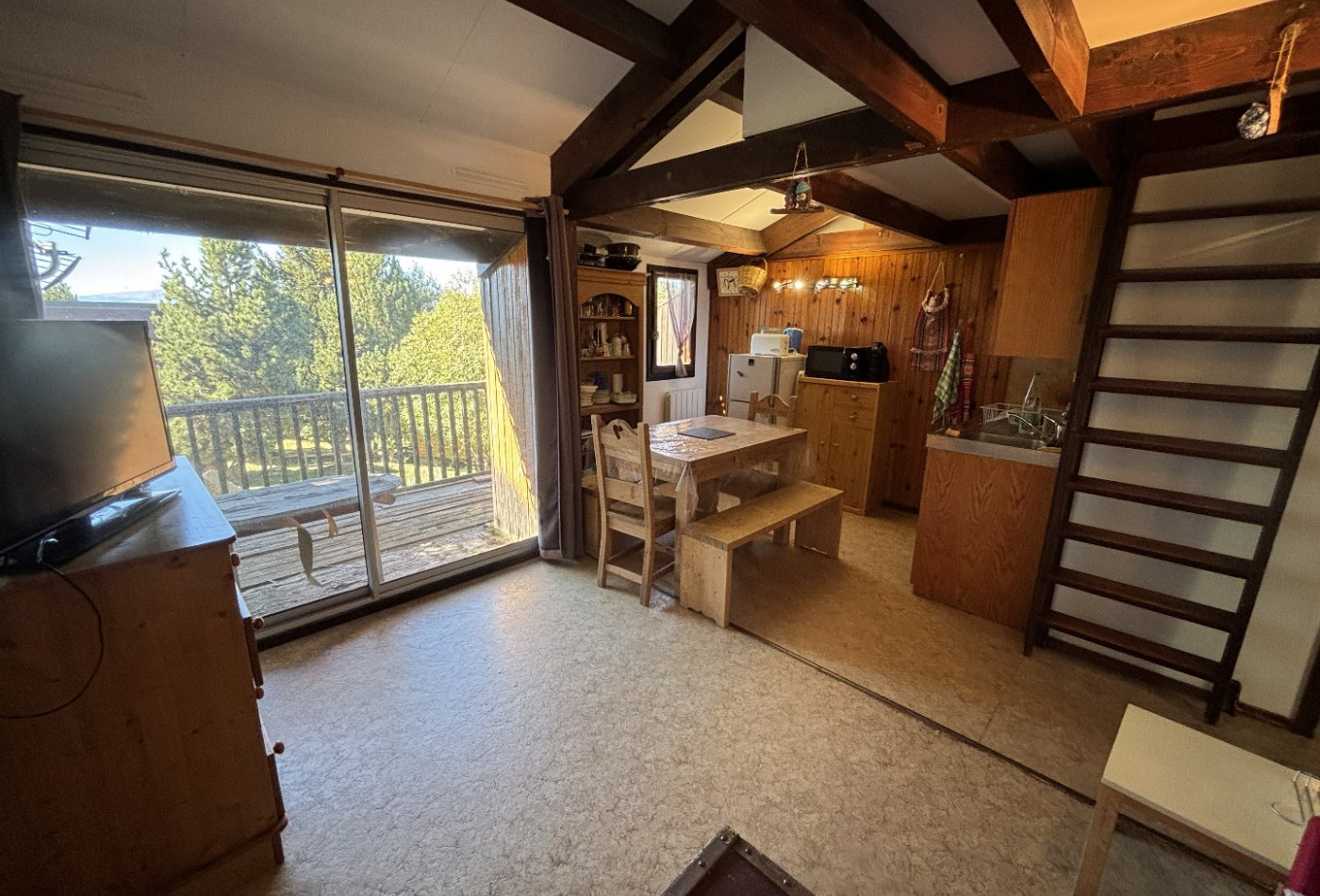 vente Chalet Eyne - Photo 3