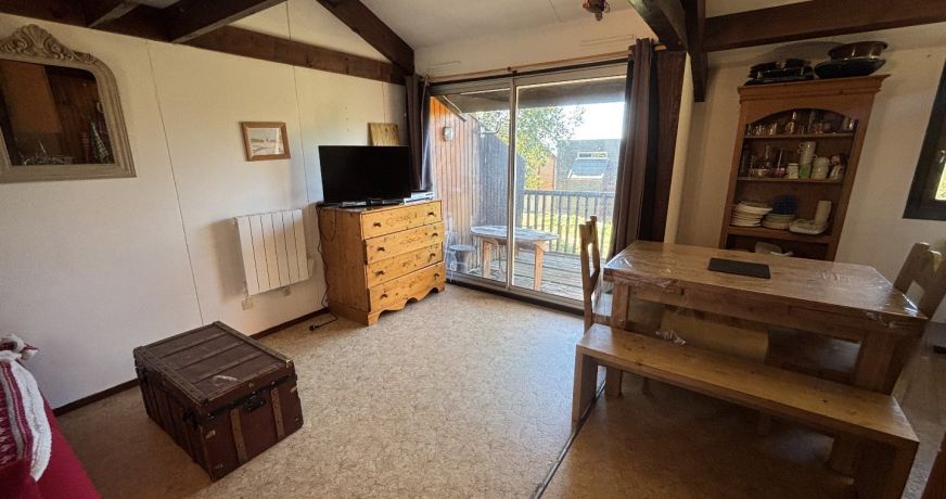 vente Chalet Eyne
