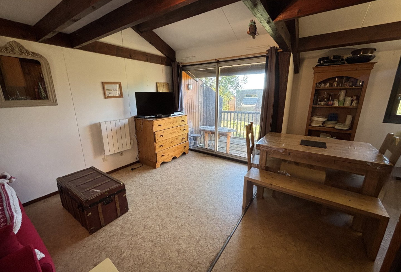 vente Chalet Eyne - Photo 4