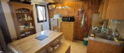 vente Chalet Eyne