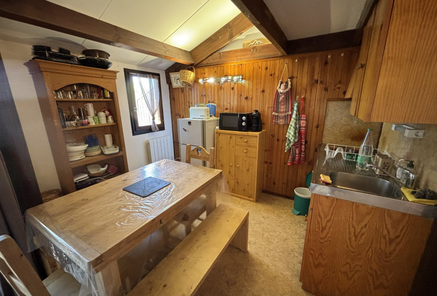 vente Chalet Eyne - Photo 5