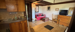 vente Chalet Eyne