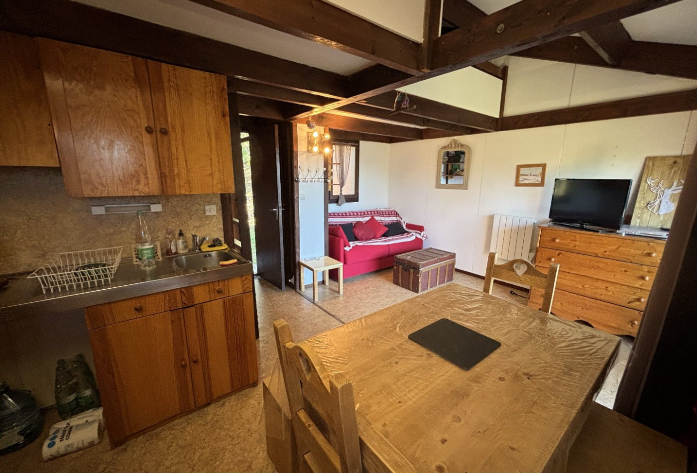 vente Chalet Eyne - Photo 6