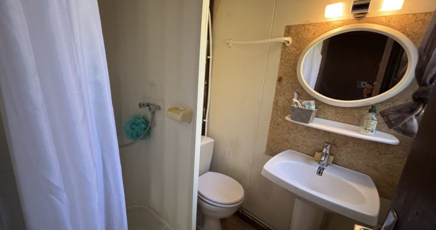 vente Chalet Eyne