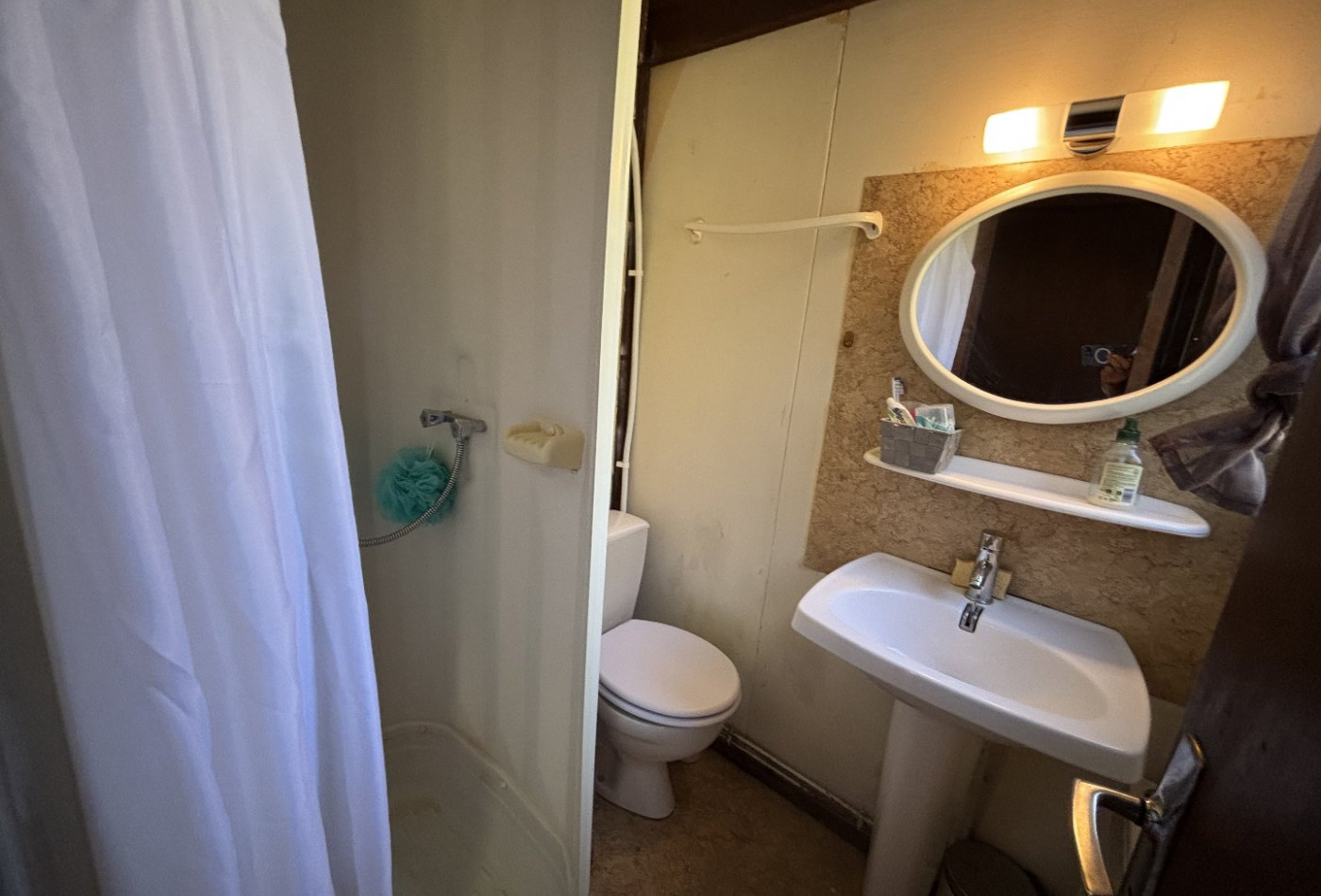 vente Chalet Eyne - Photo 8