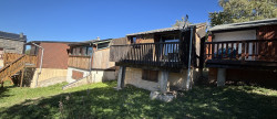 vente Chalet Eyne
