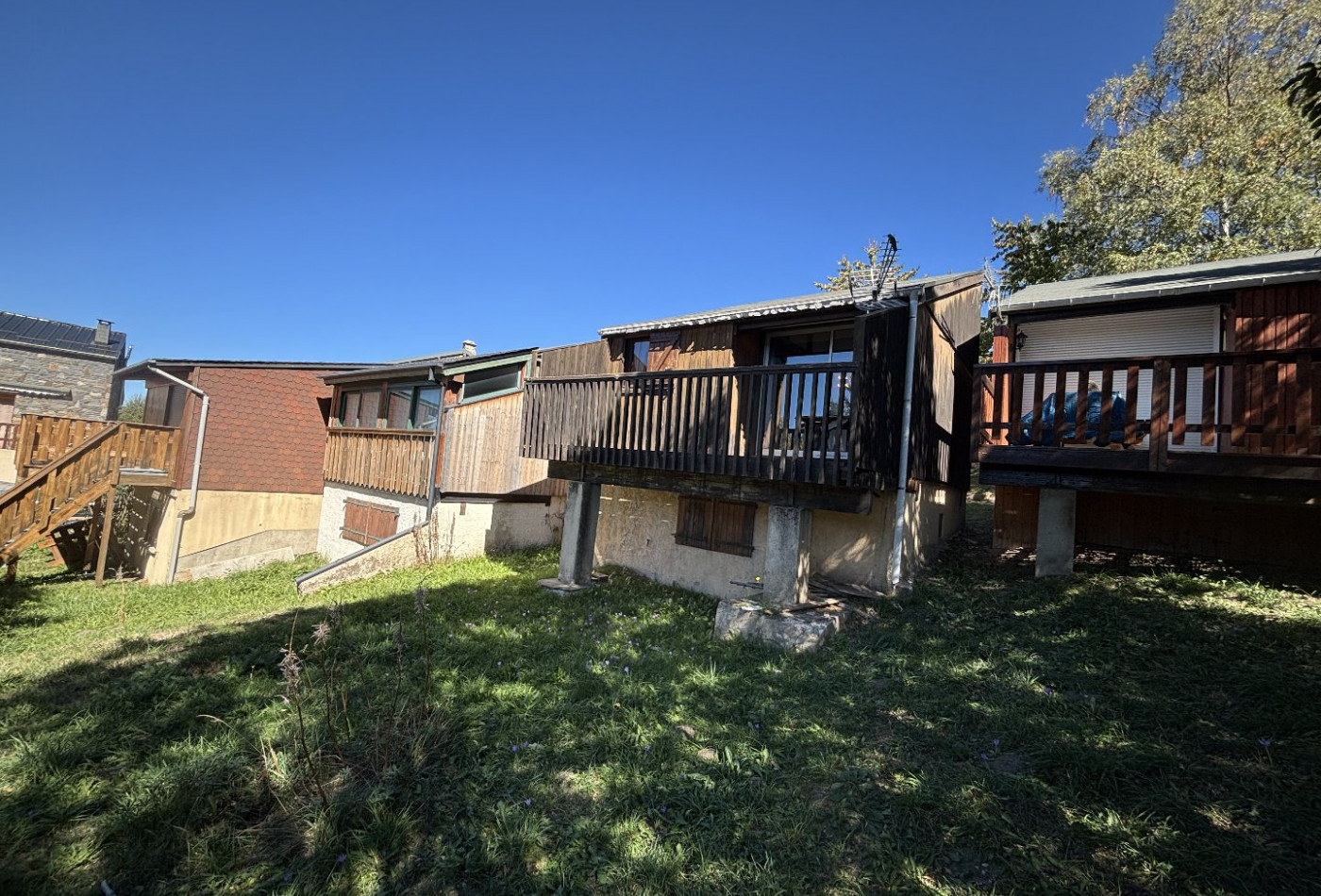 vente Chalet Eyne - Photo 1