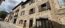 vente Appartement Mont Louis