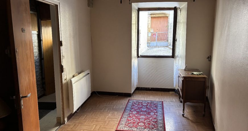 vente Appartement Mont Louis